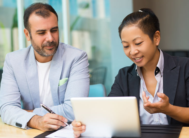 Financial Restructure Plans