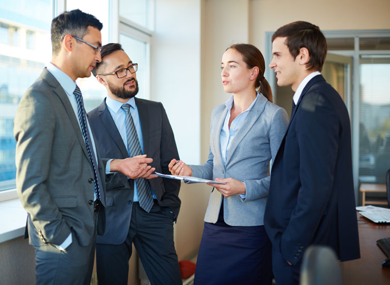 Navigating Market Dynamics To Identify Growth Avenues