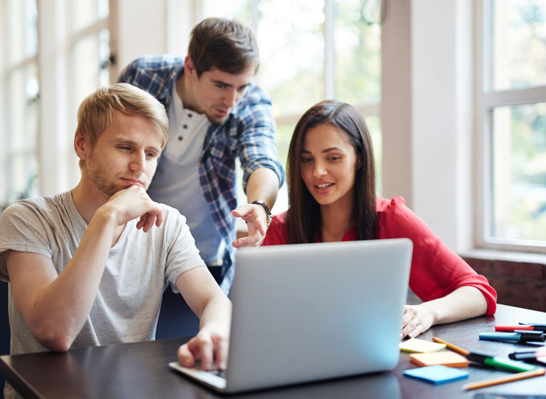 Enabling Businesses In New Industrial Territories