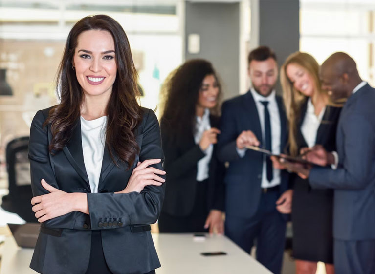 Assisting Businesses In Times Of Financial Distress 