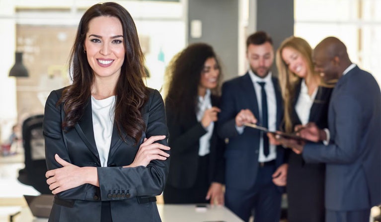 Remote Team Empowerment