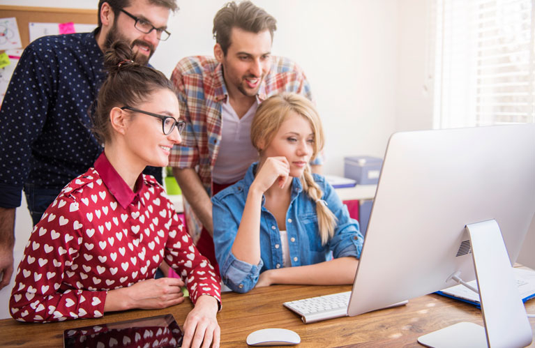 Innovative Digital Marketing