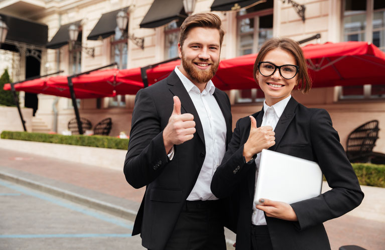 Data-driven Insights And Analytics 