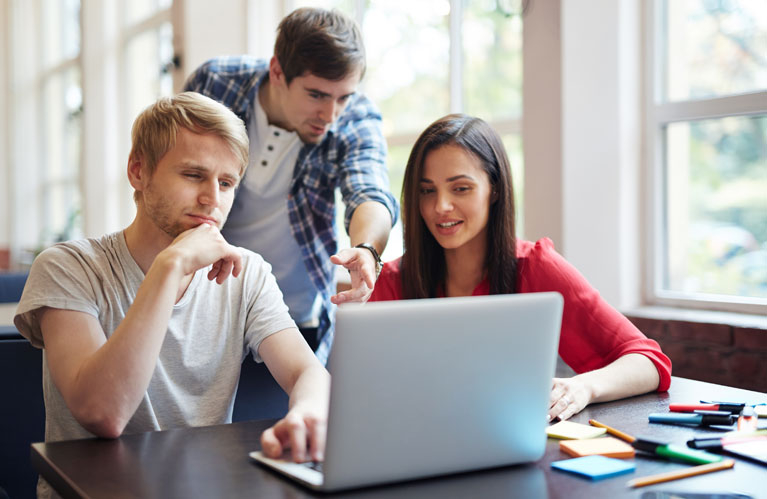 Growth Strategies In Virtual Spaces