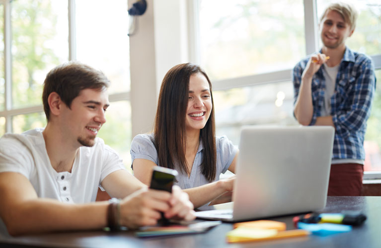 Integrating Cutting-edge Technologies 