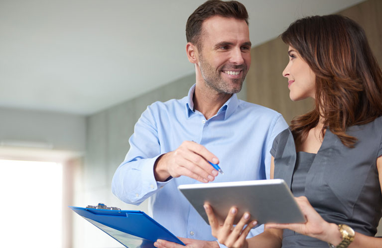 Precision in Finance Excellence 