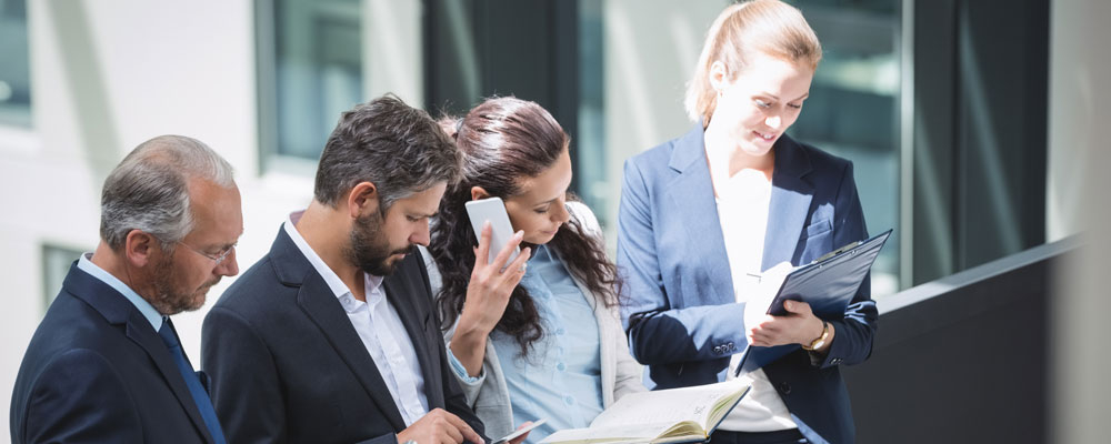 Ensuring Business Continuity In The Face Of Unforeseen Challenges