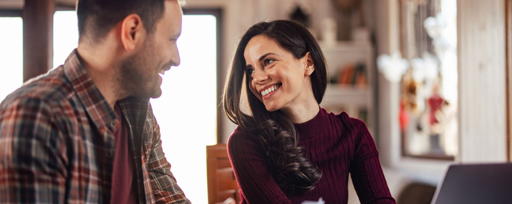 Maximizing Returns While Minimizing Exposure To Market Volatility