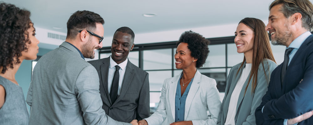 Providing Tailored Investment Solutions Based On Risk Appetite 