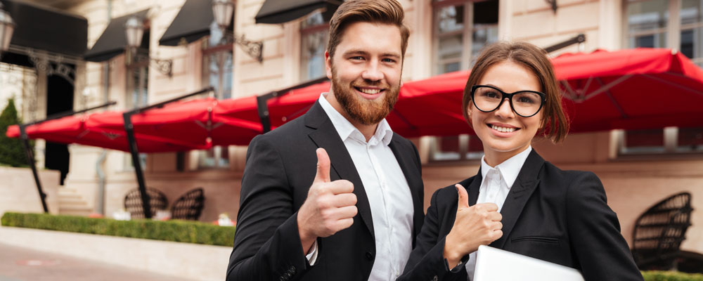 Assisting Businesses In Times Of Financial Distress To Achieve Stability